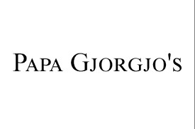 Papa Gjorgjo