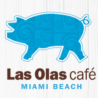 Las Olas Cafe South Beach