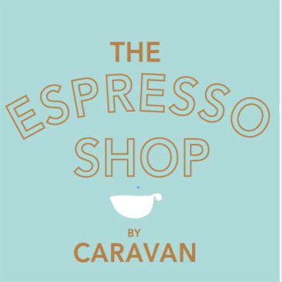 The Espresso Shop Caravan