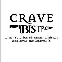 Crave Brasserie Wine