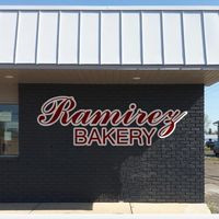 Ramirez Bakery (northside)