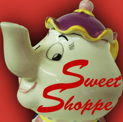 Sweet Shoppe