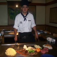 Nakato Japanese Steakhouse