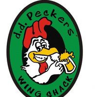 D.d. Peckers Wing Shack