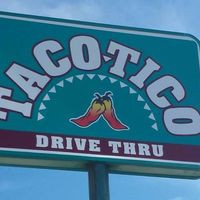 Taco Tico Derby