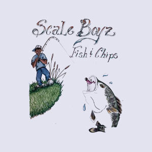 Scaleboyz Fish Chips More