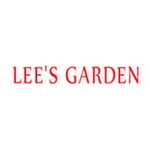 Lee’s Garden Chinese