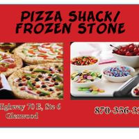 Pizza Shack/frozen Stone