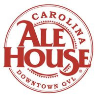 Carolina Ale House Downtown Greenville Sc