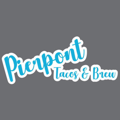 Pierpont Tacos