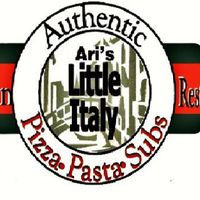 Ari's Little Italy