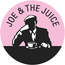 Joe The Juice