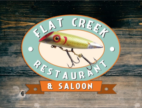 Flat Creek Saloon