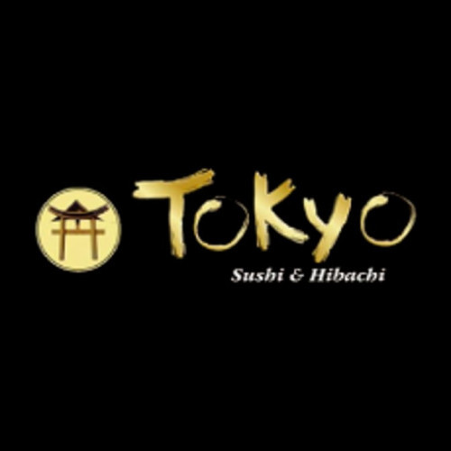 Tokyo Sushi Hibachi