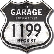 Garage On Beck