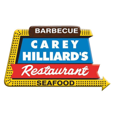 Carey Hilliard's