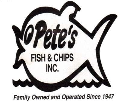 Pete's Fish Chips