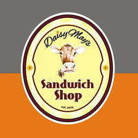 Daisy May's Sandwich Shop Seaside