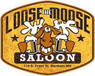 Loose Moose Saloon Conference Center