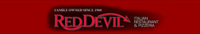 Red Devil Restaurant Bar