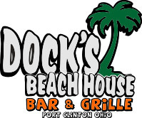 Dock's Beach House