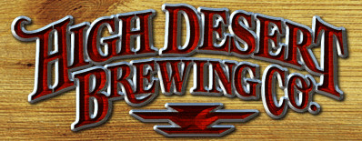 High Desert Brewing Co.