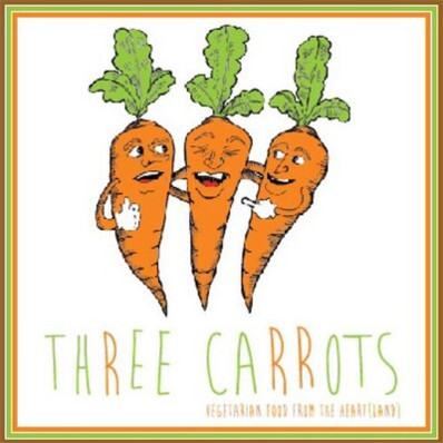 Three Carrots City Market