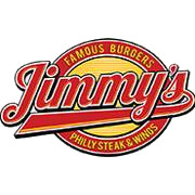 Jimmy's Burger And Wings
