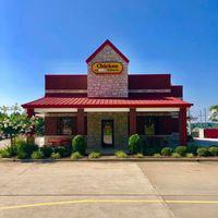 Chicken Express Magnolia Arkansas