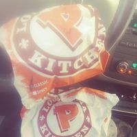 Popeyes