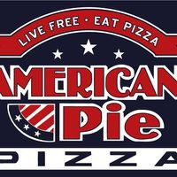 American Pie Pizza