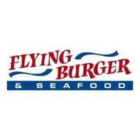 The Flying Burger