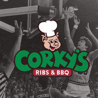 Corky's Arkansas