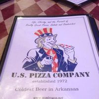 Us Pizza Co.