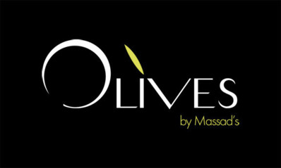 Olive's (located Inside The Hilton)