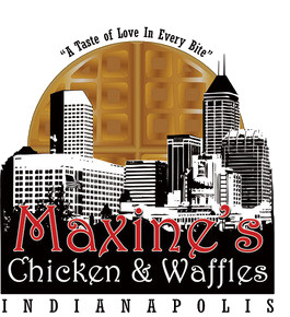 Maxine's Chicken Waffles