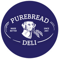 Purebread Deli