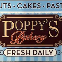 Poppy's Bakery