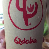 Qdoba