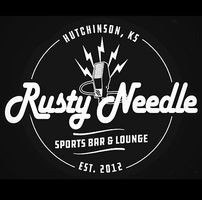 The Rusty Needle Sports And Lounge