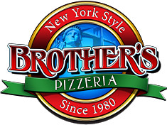 Brother's Pizzeria