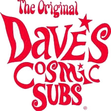 Dave's Cosmic Subs