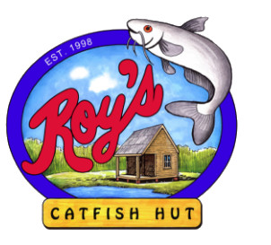 Roy's Catfish Hut