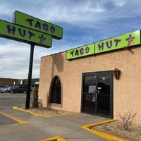 Taco Hut