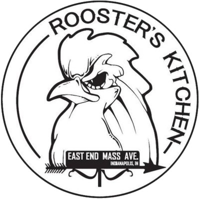Rooster‚aeos Kitchen