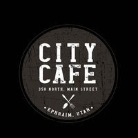 City Cafe Ut