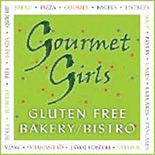 Gourmet Girls Gluten Free Bakery/bistro