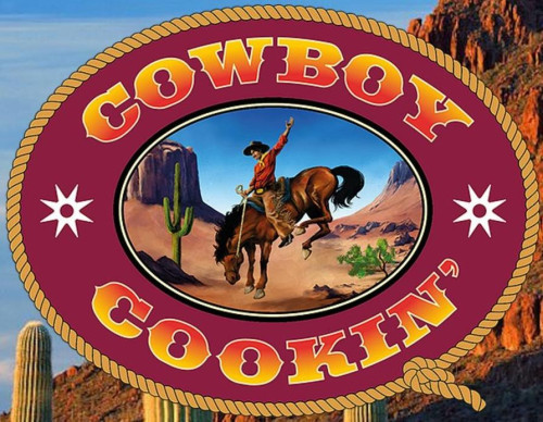 Cowboy Cookin'