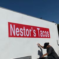 Nestor's Tacos