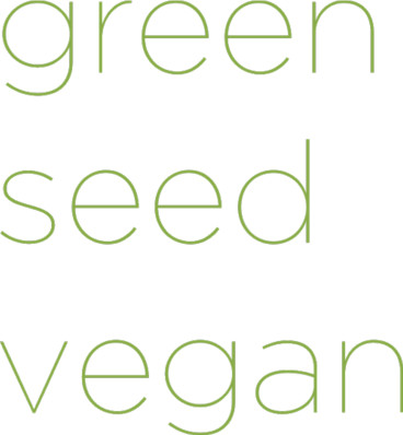 Green Seed Vegan